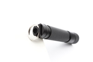 Sofrin Ne <span class=keywords><strong>BLF</strong></span> special light 94 CRI C01CRI Yuji High CRI LED 1.5V AAA batteria portachiavi luce - Product Image 2