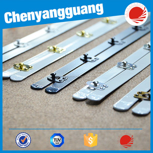 CYG-top-selling accesorios de la ropa de varilla maciza Corsé Busk - Product Image 4