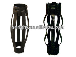 Petrol sahası boru gövdesi sert merkezleyici - Product Image 5