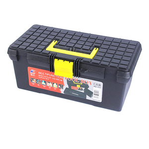 <span class=keywords><strong>Amazon</strong></span> Venta caliente negro artista plástico caja de herramientas esencial para la <span class=keywords><strong>pintura</strong></span> - Product Image 6
