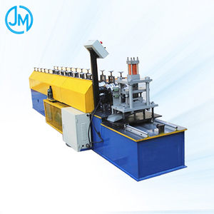 Đôi Lath Roller Shutter Slat Roll Hình Thành Máy Móc - Product Image 4