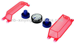 Hot Selling Portable Mini <span class=keywords><strong>Air</strong></span> <span class=keywords><strong>Hockey</strong></span> pour les enfants et adultes jouant en famille - Product Image 2