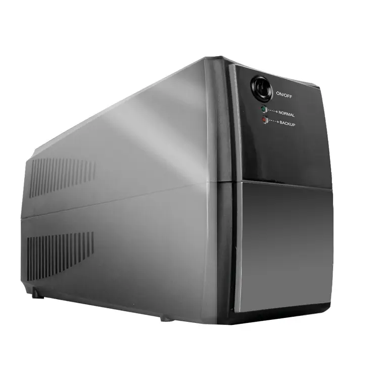 가정용품을 위한 컴퓨터 힘 백업 ups를 위한 오프라인 Ups 650va