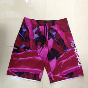 Venta caliente impreso personalizado Australia <span class=keywords><strong>Hurley</strong></span> Junta shorts playa shorts - Product Image 5