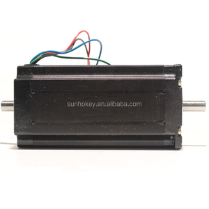 57สเต็ปเปอร์มอเตอร์<span class=keywords><strong>57BYG250H</strong></span> 2.8N M 3A - Product Image 3