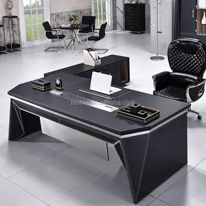 Bureau Luxe Executive Bureau Bureau Moderne