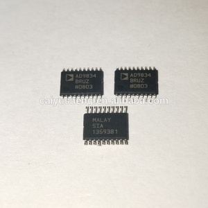 Circuiti Integrati LN2556SRC 56AB A05A Driver LED IC - Product Image 3
