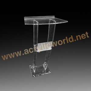 Rhodium acrylique moderne avec lumière led, usine chinoise, g - Product Image 5