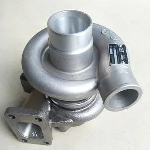 287-0049, 49179-02910 C6.4 piezas del motor del coche del turbocompresor venta gato 320D excavadora Mitsubishi E320B e320C E320D