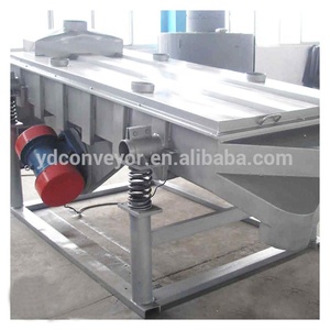 <strong>2026</strong> Wear Resistant Vibrating Industrial Soil Sieve - Product Image 5