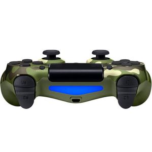 Contrôleur Double Choc Joystick Pour <span class=keywords><strong>la</strong></span> Vente En Gros Nouvelle <span class=keywords><strong>Ps4</strong></span> Console Originale - Product Image 5