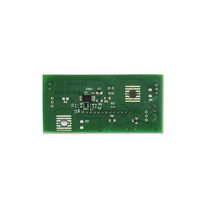 drum reset chip MS MX710 711 FUSER 40G4135 toner cartridge chip For Lexmark