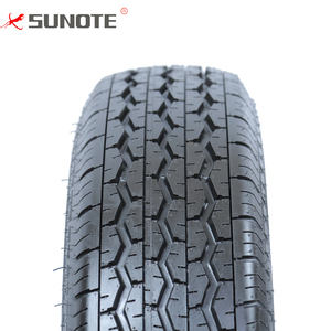 G-Stone Brand 185/75r16c Pneu de voiture professionnel fabriqué en usine Pneus Infinity R16C Autres roues et accessoires - Product Image 6