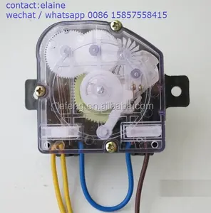 Temporizador para <span class=keywords><strong>Lavadora</strong></span> <span class=keywords><strong>Daewoo</strong></span> - Product Image 1