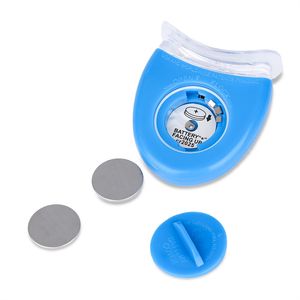 Kit Sbiancante per Denti con Luce, Mascherina e Gel Sbiancante, Cura Dentale, Illuminante per Denti - Product Image 3