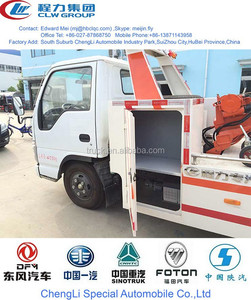 Camión de auxilio, Car towing - Product Image 3