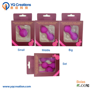 En çok satan silikon kegel egzersizleri erkekler topları - Product Image 6