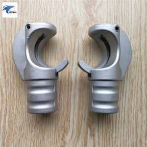 Bộ Phận Giàn Giáo Nhôm Đúc Áp Lực Chính Xác - Product Image 3