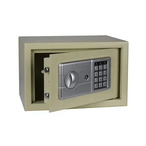 QQ-2031- P mini caja de seguridad inteligente, alta calidad