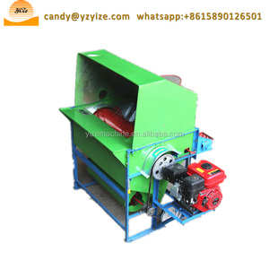 Moteur électrique mini type <span class=keywords><strong>manuel</strong></span> machine de batteuse de riz Offre Spéciale - Product Image 4