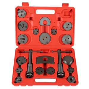 กล่องเก็บเครื่องมือลิ้นชักกันน้ำพลาสติกสำหรับสกรู - Product Image 3