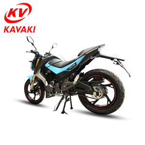 Gas de sortie Autobike fashion street motorcycle bike Dirt 150CC mini helicopter bikes for selling - Product Image 5