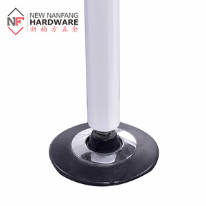 Giá Bán Buôn Chân Bàn Kim Loại Có Thể Tháo Rời Độc Đáo Cho Nội Thất Văn Phòng - Product Image 3
