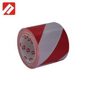 An toàn dòng tầng đánh dấu băng sọc lối đi an toàn <span class=keywords><strong>PVC</strong></span> đánh dấu dính cảnh báo Băng - Product Image 4