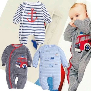 Appena nato Del Bambino del Ragazzo Vestito di Sonno Pagliaccetto di Inverno Per La Cina Produttore - Product Image 1