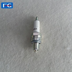 Prix usine moto bougie C7HSA C5HSA DP8EA-9 DPR8EA-9 moteur bougie moto pour moto <span class=keywords><strong>japon</strong></span> - Product Image 1