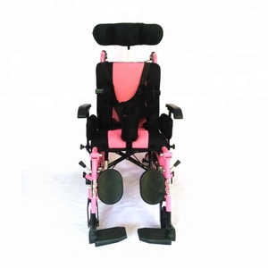 Venta caliente sillas <span class=keywords><strong>de</strong></span> <span class=keywords><strong>ruedas</strong></span> <span class=keywords><strong>para</strong></span> la parálisis <span class=keywords><strong>cerebral</strong></span> niños venta - Product Image 3