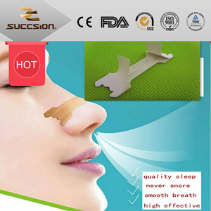 Buena calidad y precio barato nasal parche con la medicina herbal china a le ayudará a conseguir deshacerse de dejar de roncar - Product Image 3