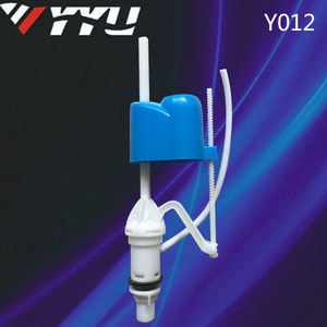 Válvula <span class=keywords><strong>de</strong></span> Descarga para Inodoro, Botón <span class=keywords><strong>de</strong></span> Empuje Superior, Accesorio para <span class=keywords><strong>Cisterna</strong></span>, Jinyouyuan <span class=keywords><strong>de</strong></span> Tailandia, Accesorios para Tanque <span class=keywords><strong>de</strong></span> <span class=keywords><strong>Agua</strong></span> <span class=keywords><strong>de</strong></span> Descarga, Material PP, Control Manual, 18 cm - Product Image 3