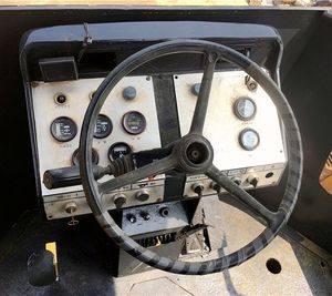 Rodillo de carretera Dynapac CA30D usado barato a la venta - Product Image 5