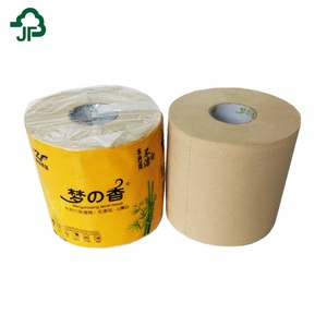 <span class=keywords><strong>Papier</strong></span> <span class=keywords><strong>toilette</strong></span> <span class=keywords><strong>biodégradable</strong></span> en gros OEM, pas cher, 1 pli, 2 plis, 3 plis - Product Image 4
