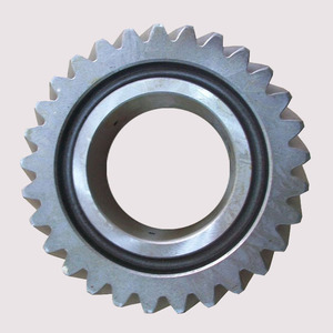 Engranaje de Transmisión para Camión JMC, Piezas de Repuesto para Caja de Cambios, ENGRANAJE 4TA ME637961 para M060 FUSO 29T*42T Dientes - Product Image 6