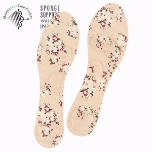 <span class=keywords><strong>Semelles</strong></span> souples en mousse <span class=keywords><strong>pour</strong></span> femmes, massage 3D, soin du pied, <span class=keywords><strong>semelles</strong></span> <span class=keywords><strong>orthopédiques</strong></span>, 1 pièce - Product Image 2