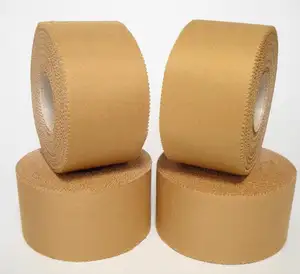 Rigid Cloth Adhesive Sports Tape