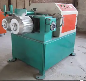 Large production capacity Factory manufacturing Rubber powder recycling machine
