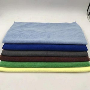 थोक microfibre तौलिया spontex कपड़ा - Product Image 5