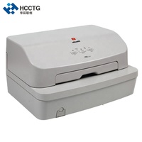 Olivetti Pr2 Plus Passbook Printer Bank Prix bon marché USB Chine Produit en stock