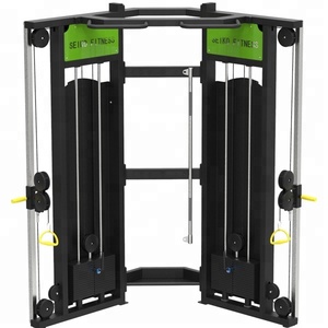 Spor salonu <span class=keywords><strong>crossfit</strong></span> makinesi kablo crossover ekipmanları - Product Image 1