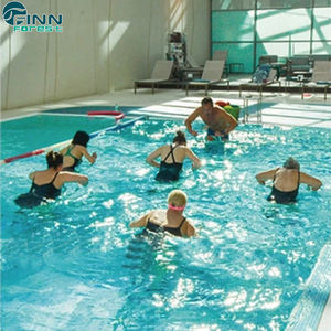 Écran tactile de <span class=keywords><strong>piscine</strong></span> en acier inoxydable 316/304, équipement de natation, exercices et vélo - Product Image 2