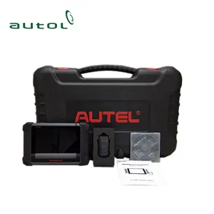 New到着Autel MaxiSys MS906BT MaxiSys MS906 BT MS 906 Auto Diagnostic Scanner Best Quality
