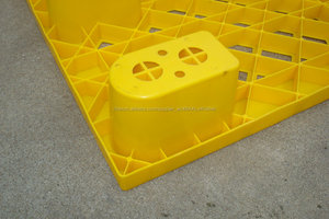 Simple face jetable de qualité alimentaire bleu hdpe <span class=keywords><strong>euro</strong></span> <span class=keywords><strong>palette</strong></span> en plastique <span class=keywords><strong>prix</strong></span> - Product Image 6