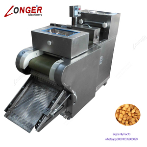Machine à fabriquer des <span class=keywords><strong>croquettes</strong></span> françaises, machine de fabrication alimentaire, machine à produire des chin chin - Product Image 3