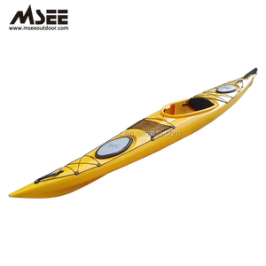 <span class=keywords><strong>Kayak</strong></span> décontracté de seconde main pour 2 personnes, en fibre de carbone, s'utilise facilement, pour la pêche en <span class=keywords><strong>mer</strong></span> - Product Image 5