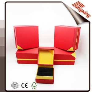 Chất Lượng tốt Thiết Kế Đẹp <span class=keywords><strong>Bangle</strong></span> Jewelry <span class=keywords><strong>Box</strong></span> - Product Image 2