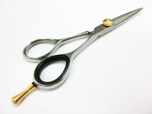 Tijeras para cortar el pelo hechas en Taiwán, alta calidad - Product Image 5