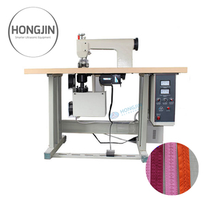 Ultrasonik olmayan dokuma kumaş DİKİŞ MAKİNESİ - Product Image 1